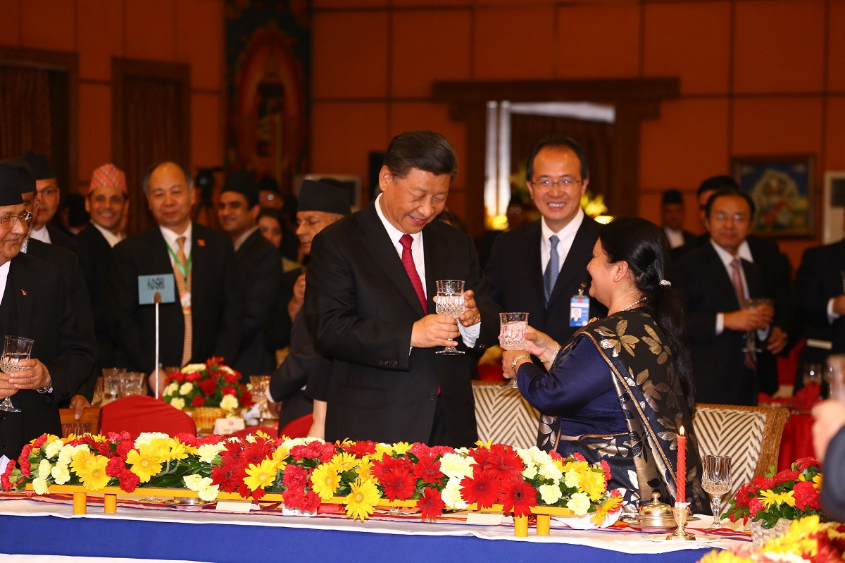 https://www.setopati.com/uploads/shares/2019/01/sujita/xi in nepal (6).jpg